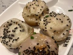 -小杨生煎(天之骄子店)
