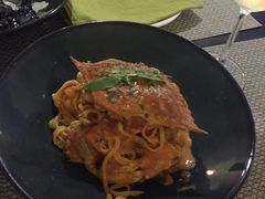 -BONAZZA 意大利餐厅