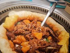 -灶座小锅烀饼·铁锅炖(全国总店)