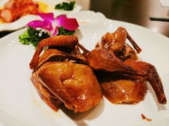 -古南都·老广东酒楼(龙江店)