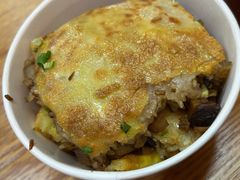 三鲜豆皮-蔡林记(汉街店)