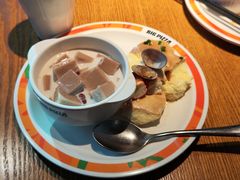 -比格比萨自助(国展店)