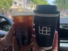 -68度C COFFEE(丞相府店)