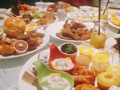 -堂会·KTV·自助餐·团建聚会(天河店)