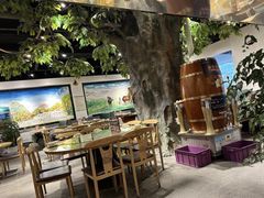 -易老九江湖菜(北滨一路店)