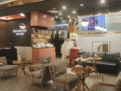 -海马体照相馆|大师(北京华贸中心店)