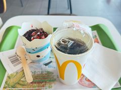 -麦当劳(洋桥店)