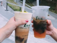 -1点点(望京SOHO店)