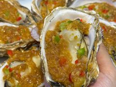 -清真海鲜大排档(原芥园道店)