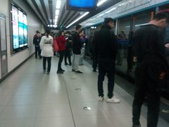 -知春路(地铁站)
