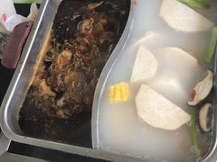 -新辣道鱼火锅(领展购物广场·中关村店)