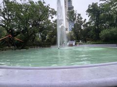 -九龙公园