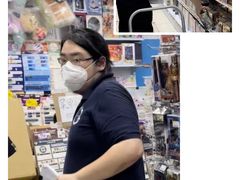 -jungle密林(百米香榭商业街店)