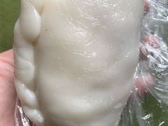 秘制卤肉卷-张果佬年糕卷(科巷店)