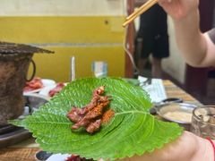 -西塔隆太白烤牛肉馆(图们路店)