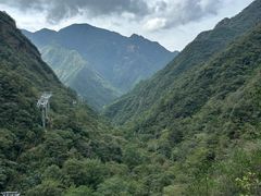 -浙北大峡谷