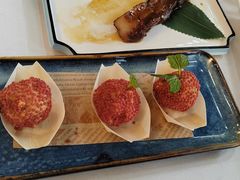 -鹿鸣酒家(越秀店)