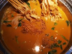 -杨翔豆皮涮牛肚(万和城店)