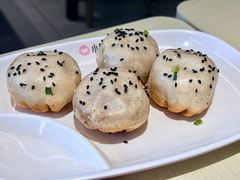 -小杨生煎(黄河路美食休闲街店)