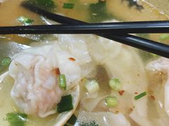 -老上海小吃(浙江中路店)