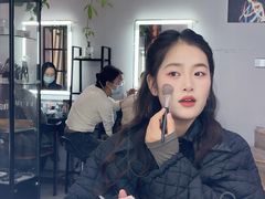 -ME觅妆·定制美妆·彩妆私教(菱角湖店)