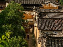 -杨家堂村