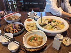 -绍兴老味道·非遗门店(银泰城店)