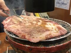 -蒜香焼肉PURUSHIN(马场路店)
