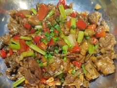 -野渡坡·极致湘菜·庭院餐厅(汉阳店)