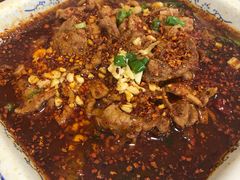 -天回镇何氏豆腐(总店)