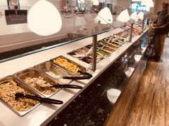 -So Lounge索兰至餐厅(蓝色港湾店)