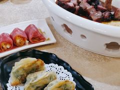 -壹山酒楼(三乡店)