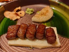 -香樟花园法式铁板烧(恒隆广场店)