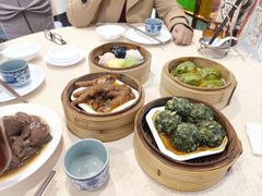 -湖滨步步高酒店·中餐厅