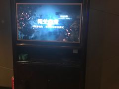 -泡沫BUbbLE量贩式KTV(金沙江路店)