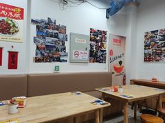 -巷仔内·台湾卤肉饭(七宝店)