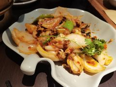 -大头虾越式风味餐厅(光明广场店)