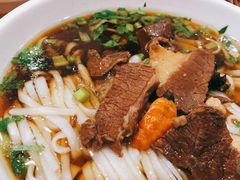 -肆姐面粉馆(坡子街店)