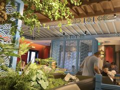 -全聚德烤鸭店(准噶尔路店)