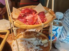 -打川川·川蜀毛肚(南市场店)
