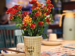 -外婆小聚茶餐厅·生日·团建(市民中心店)