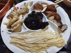 -汇聚德京味铜锅涮肉(沈家桥二路店)