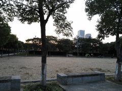 -尚贤河湿地