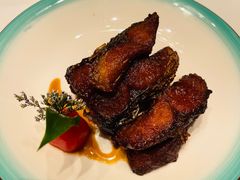 -上海老饭店(北京分店)