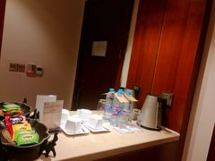 泡茶用品-苏州湾王焰温泉度假酒店