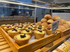-君之狮子山·轻糖烘焙(松江印象城店)