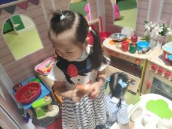 -幻贝家儿童乐园(苏州中心店)