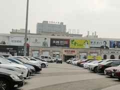 -新时代家居生活广场(古墩店)