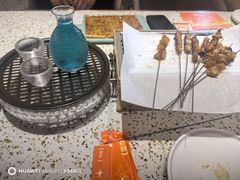 -小董哥烤串(铁西店)