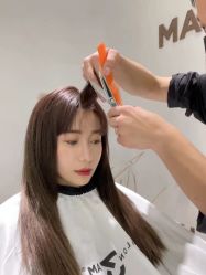 -3AM·S HAIR SALON烫发染发接发